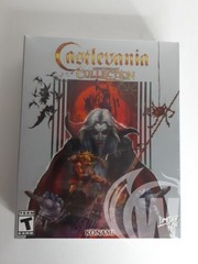 Castlevania Anniversary Collection Classic Edition